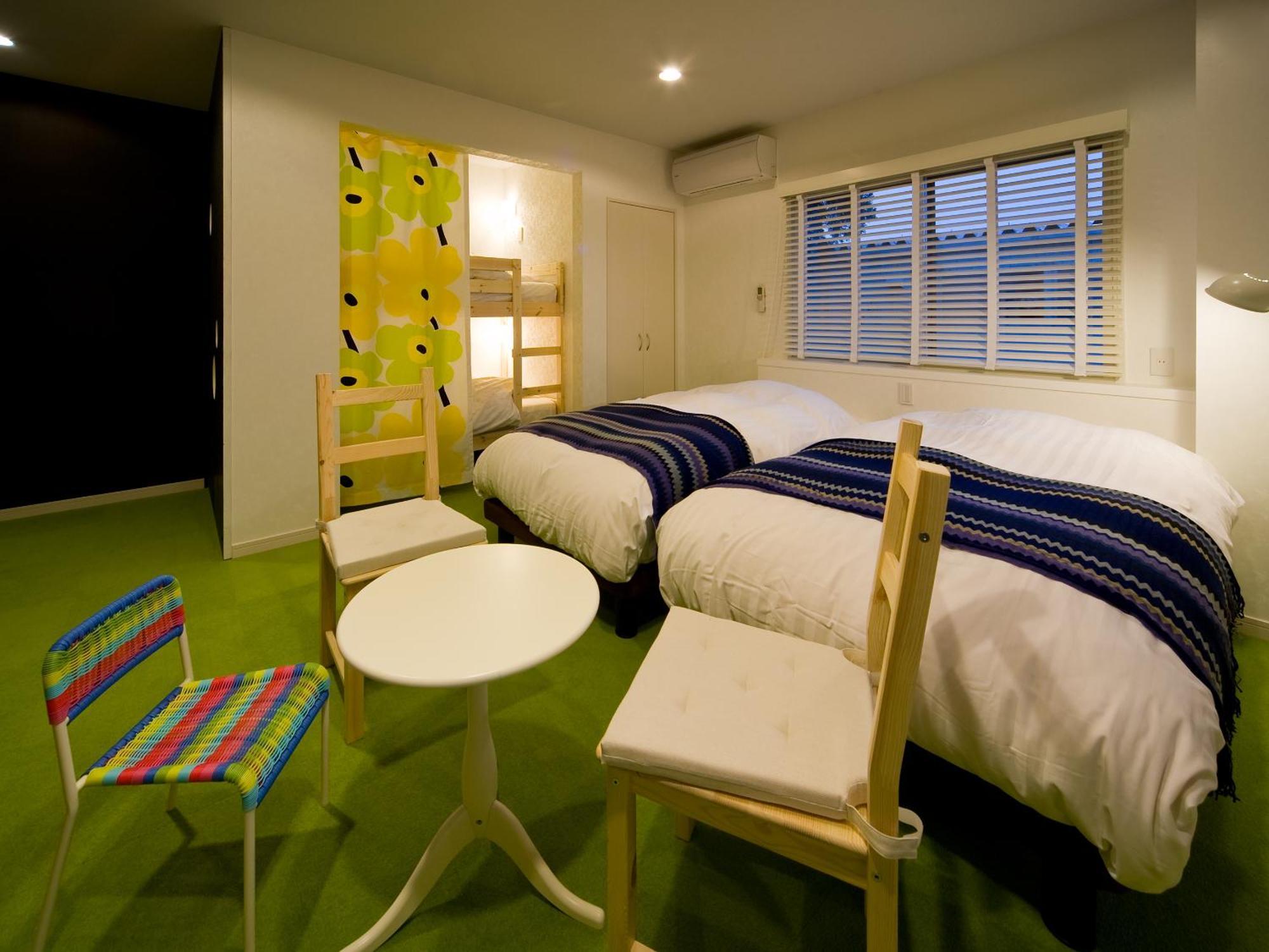 Holiday House Green Garden Гуджо Стая снимка