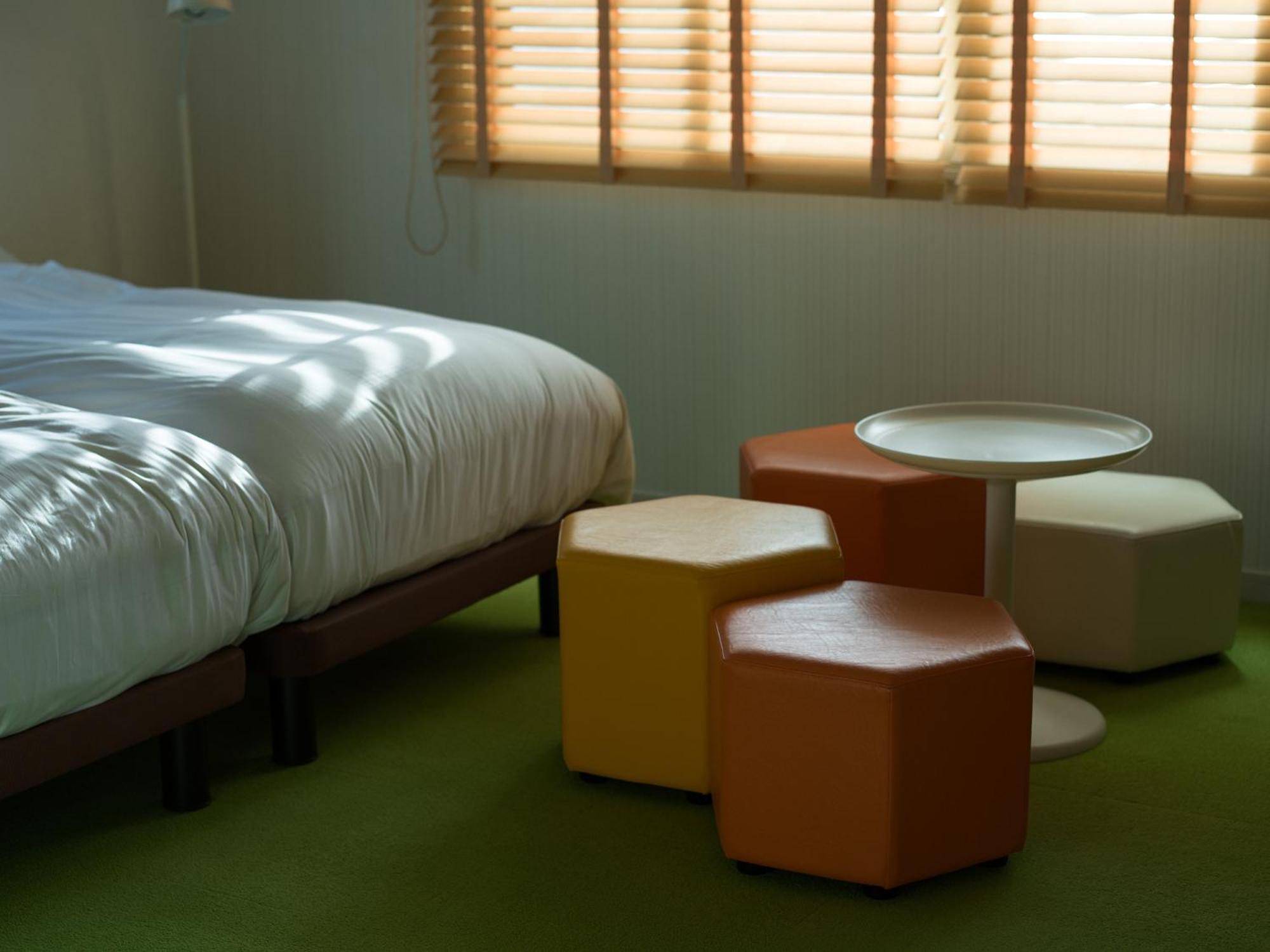 Holiday House Green Garden Гуджо Екстериор снимка