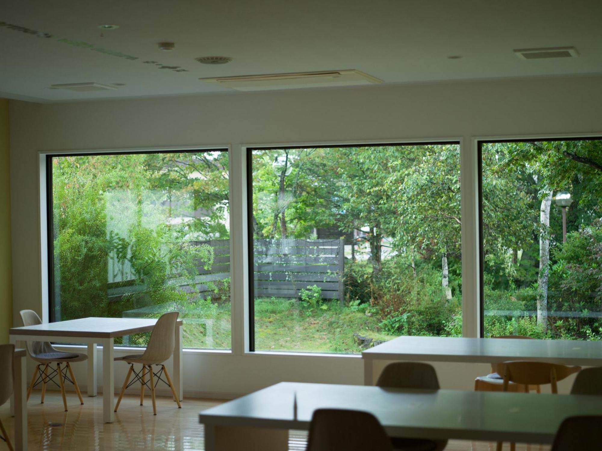 Holiday House Green Garden Гуджо Екстериор снимка