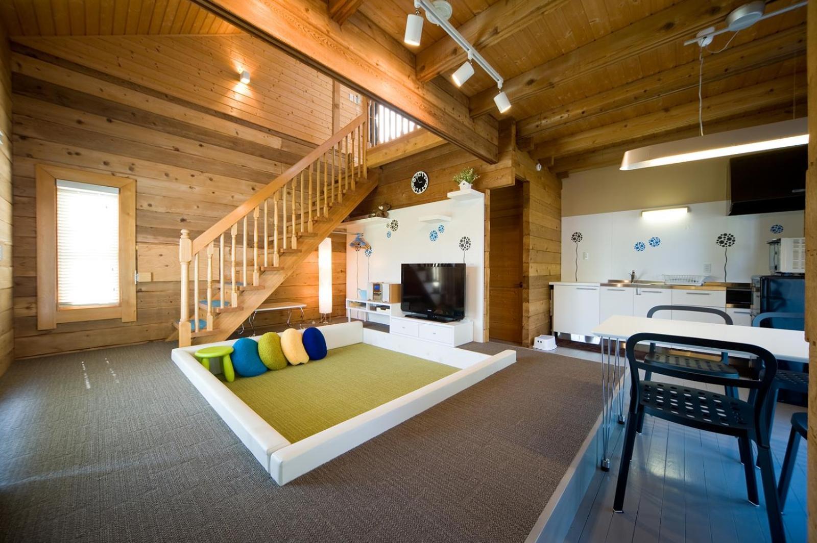 Holiday House Green Garden Гуджо Стая снимка