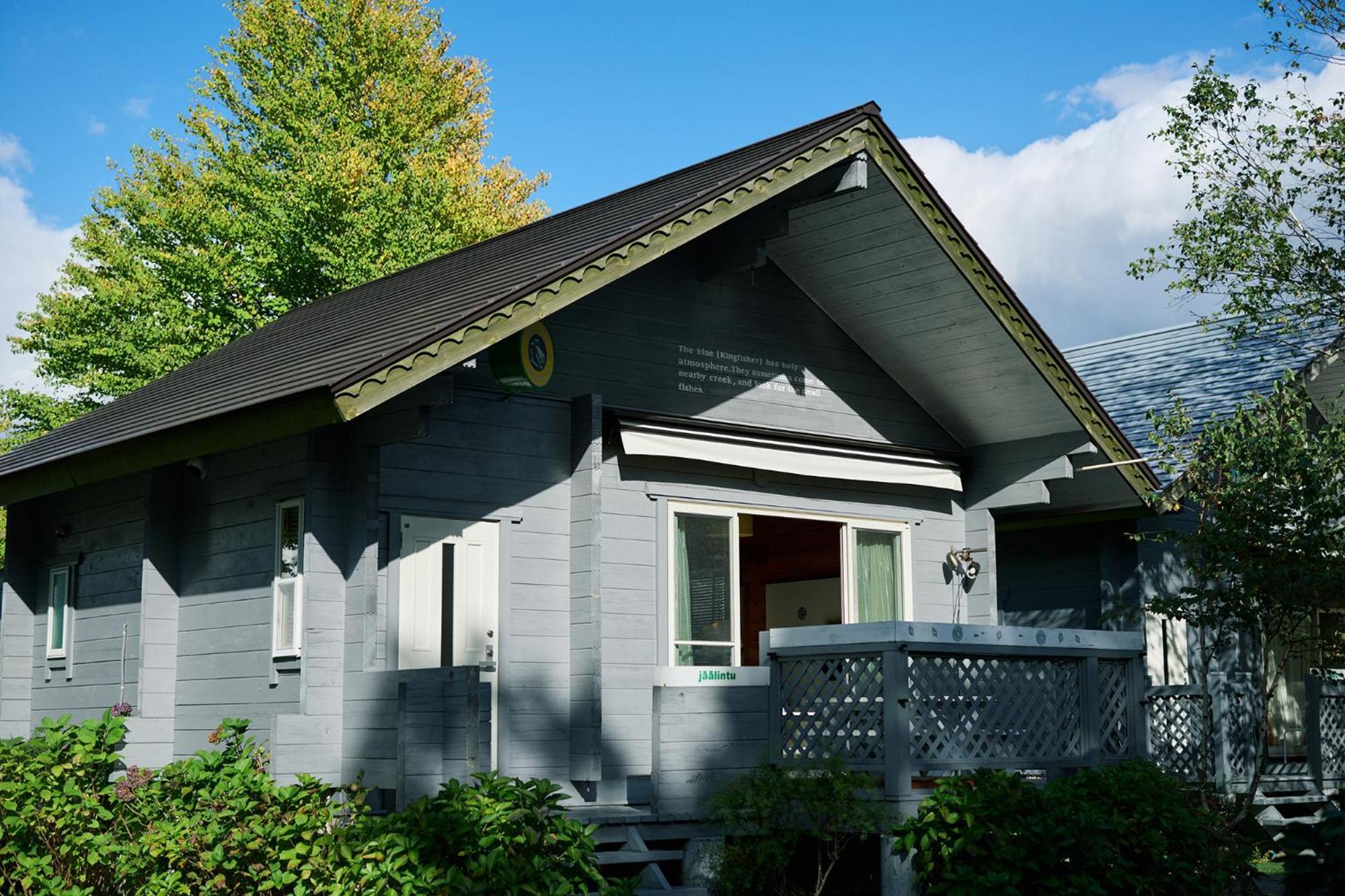 Holiday House Green Garden Гуджо Стая снимка