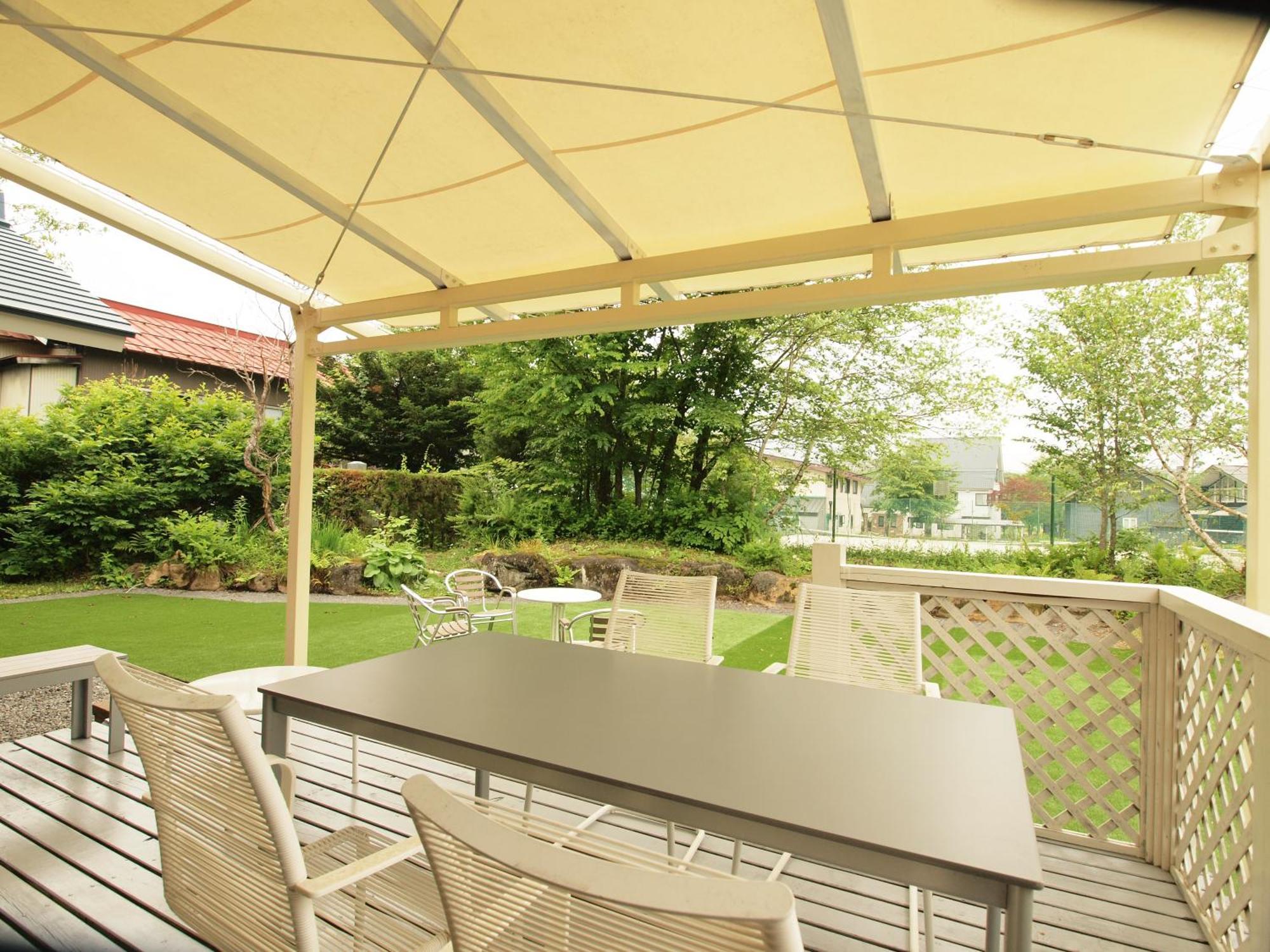 Holiday House Green Garden Гуджо Стая снимка