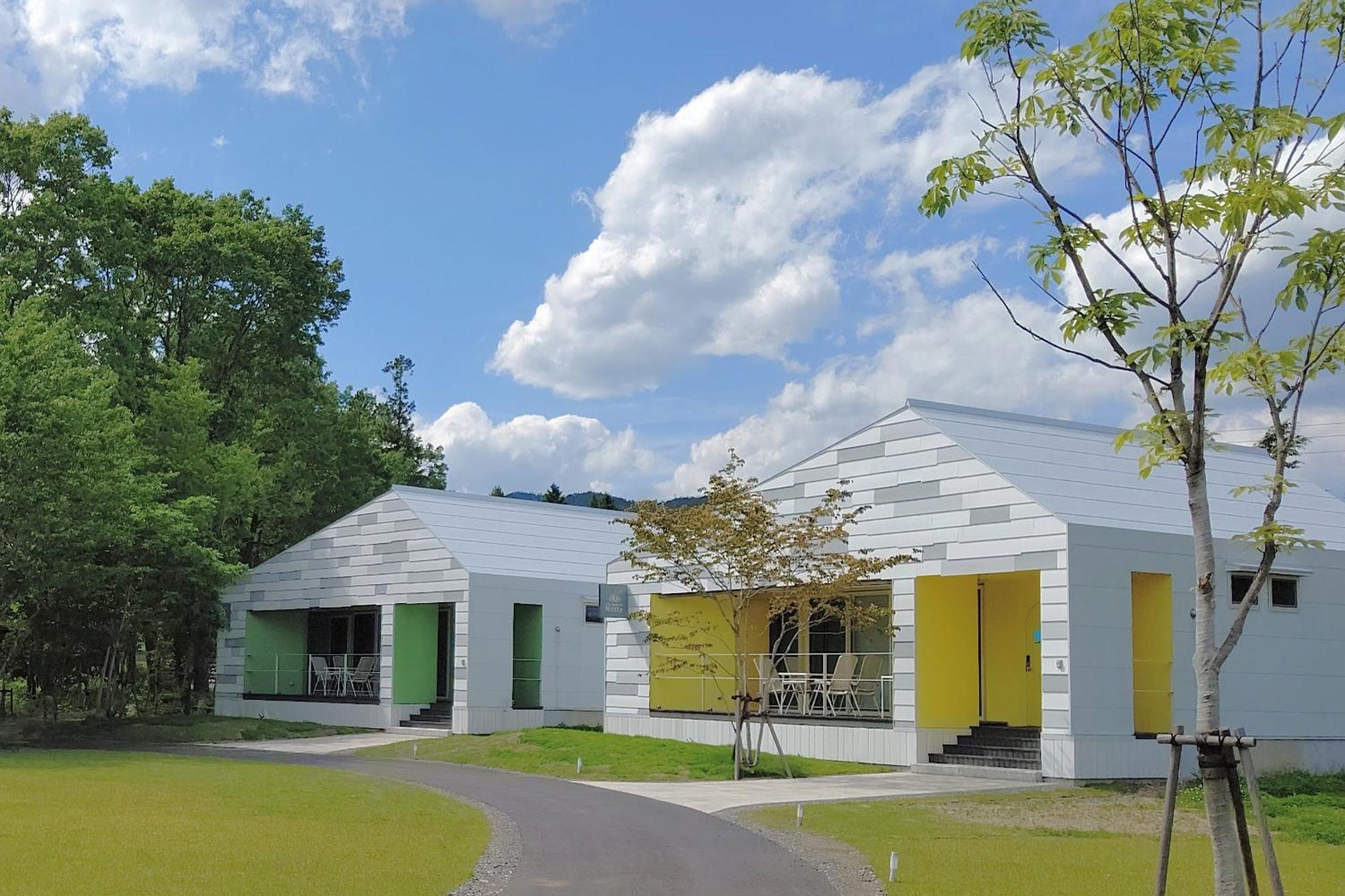 Holiday House Green Garden Гуджо Стая снимка
